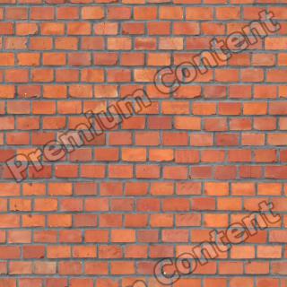 seamless wall bricks 0010